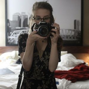 Meet your Posher, Cèleste